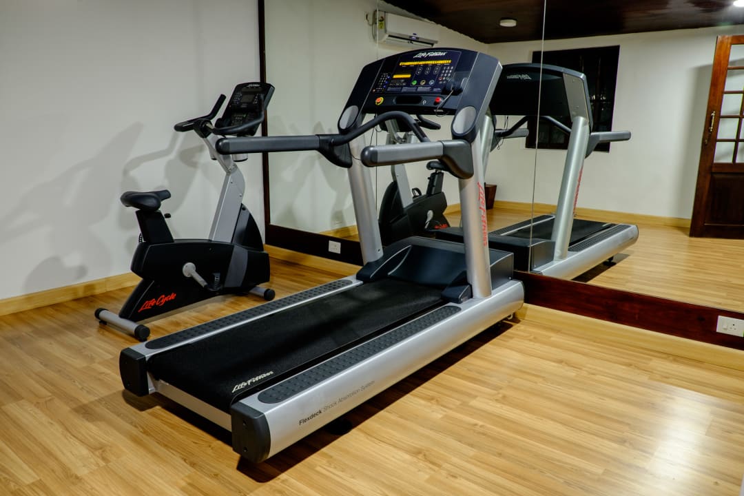 Sport & Freizeit Hotel Brunton Boat Yard