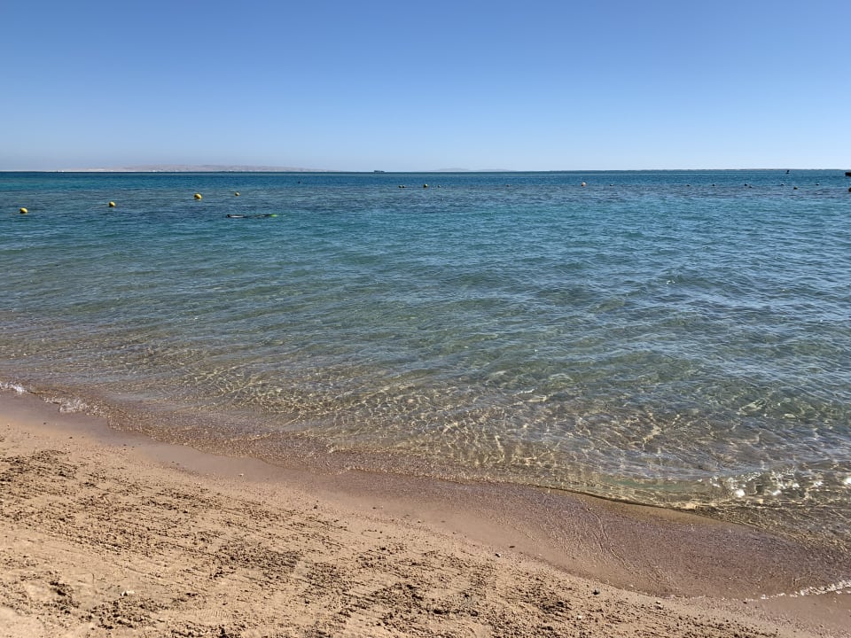 Strand Steigenberger Aqua Magic