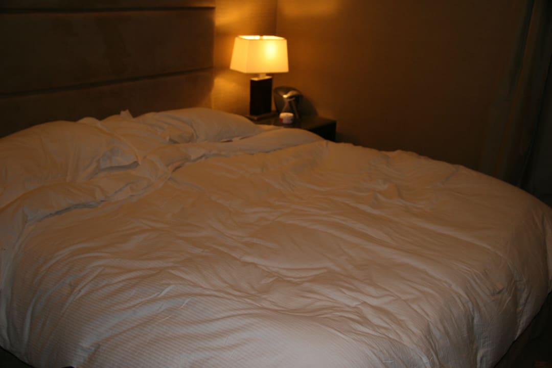 Hotelzimmer Arthouse Hotel