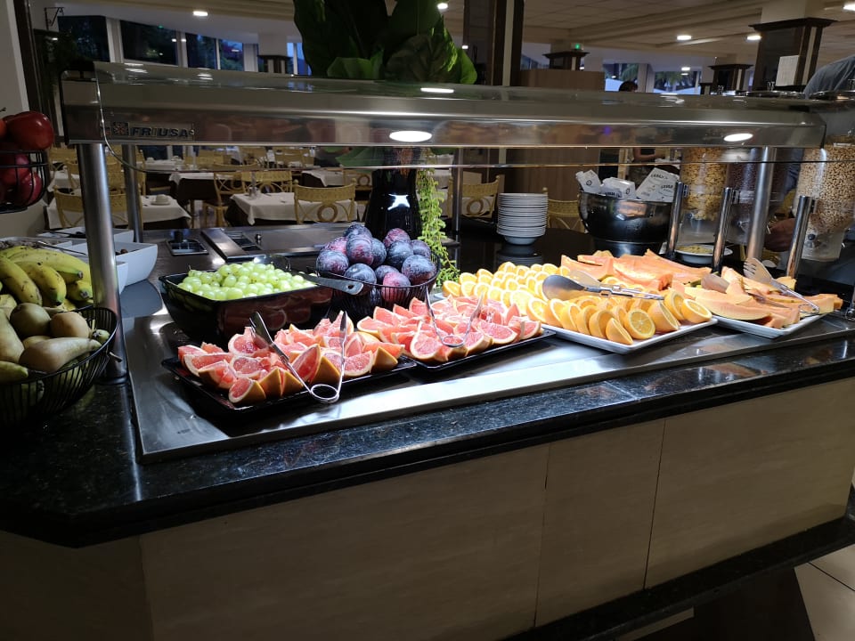 Gastro Hotel Puerto Palace