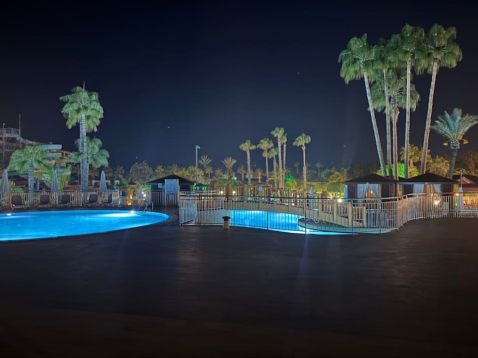 Pool Fame Residence Lara & Spa