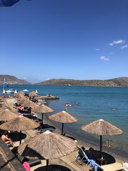 Strand Domes Aulus Elounda All-Inclusive Resort, Curio Collection by Hilton