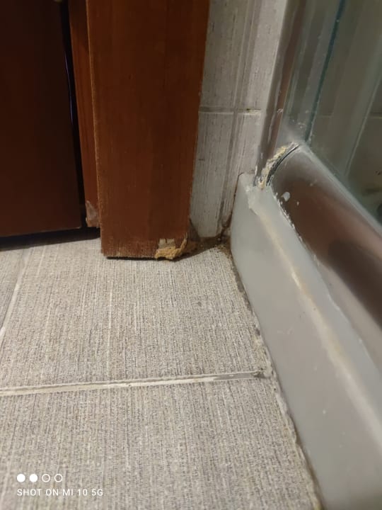 Zimmer Seaden Sea World Resort & Spa