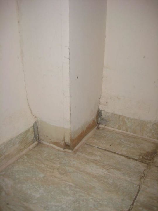 Zimmerecke Golden Beach Resort