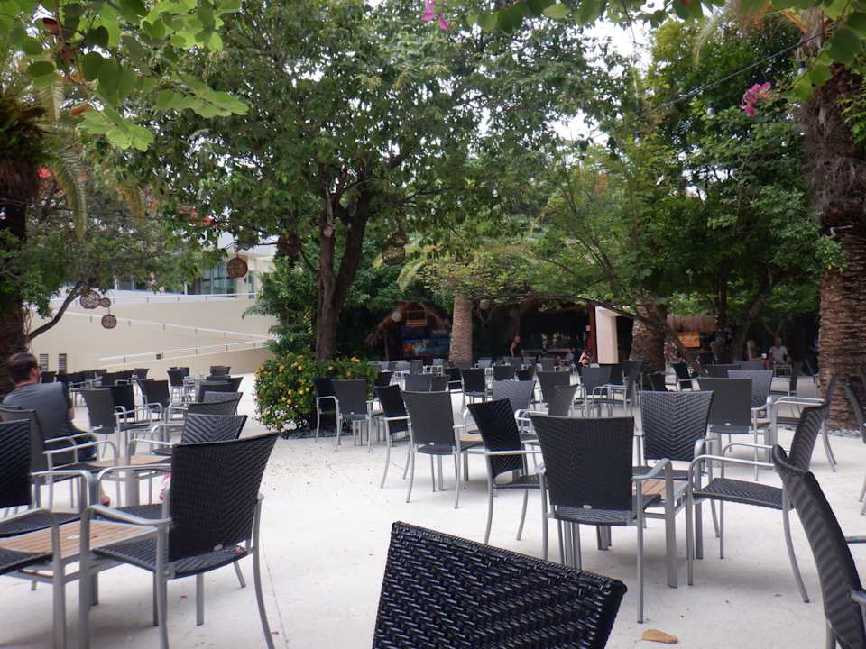 Gastro Viva Maya by Wyndham - All Inclusive Resort