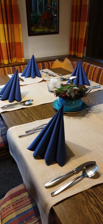 Gastro Landgasthof Raubacher Höhe