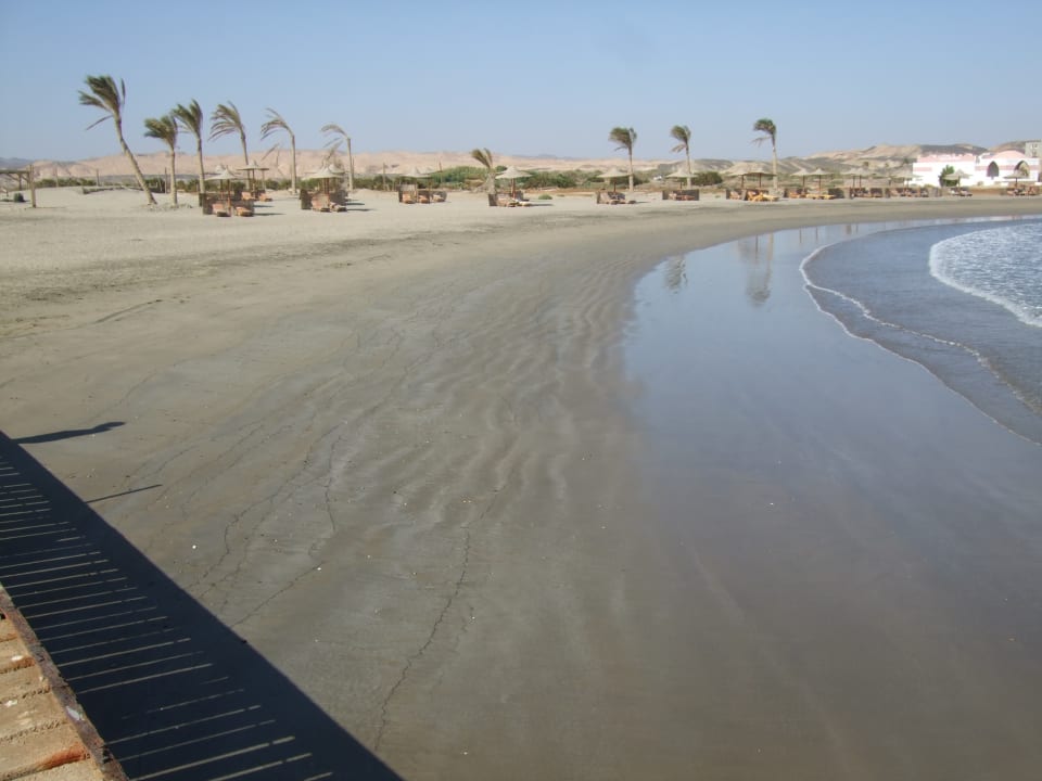 Strand Three Corners Equinox Beach Resort