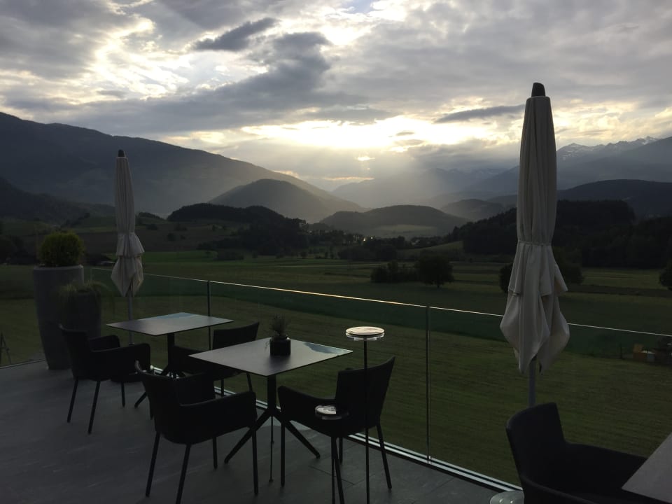 Außenansicht Hotel Winkler