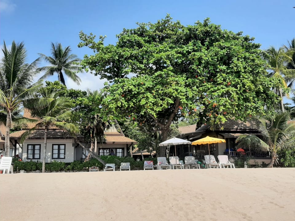 Außenansicht The Fair House Beach Resort