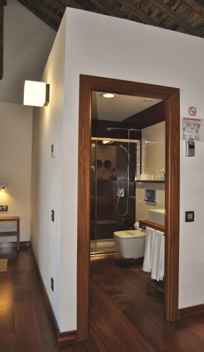 Zimmer Hotel Rural El Mondalón