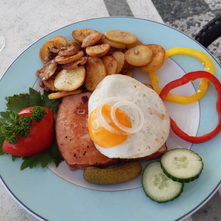 Gastro Weinhaus Stettler