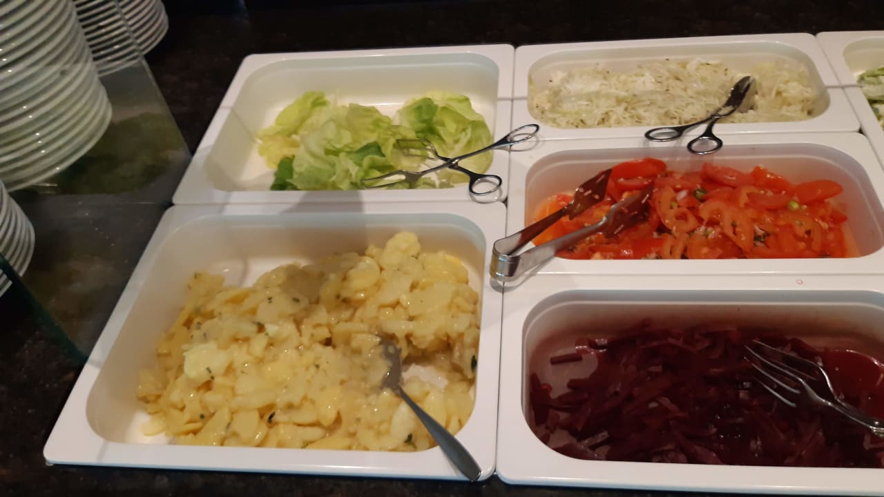Gastro Berghotel Lämmerhof