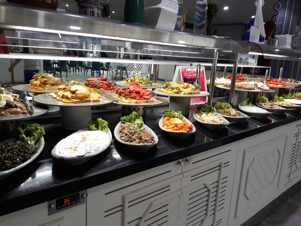 Gastro Sultan of Dreams Hotel & Spa