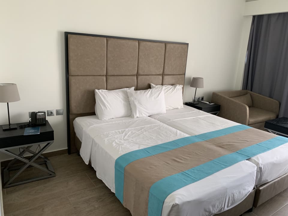 Zimmer Thassos Imperial Resort