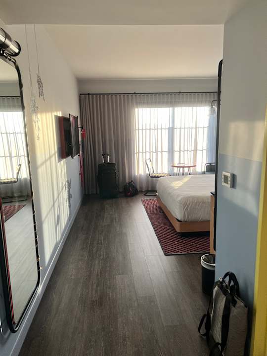 Zimmer Caption By Hyatt Beale Street Memphis