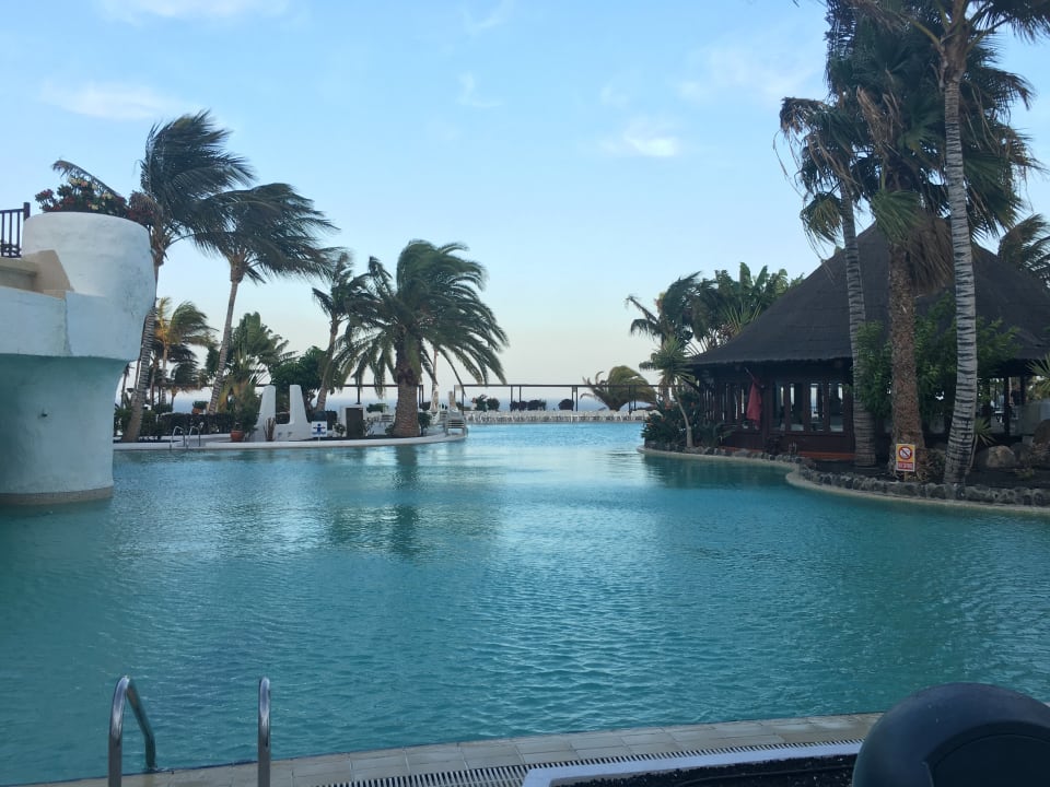 Pool Club Jandia Princess