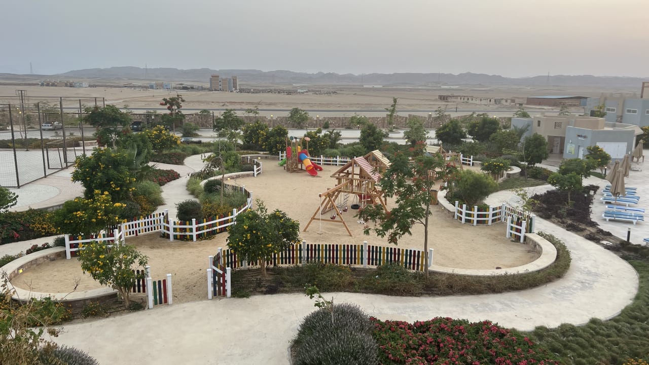 Sport & Freizeit Lazuli Hotel Marsa Alam