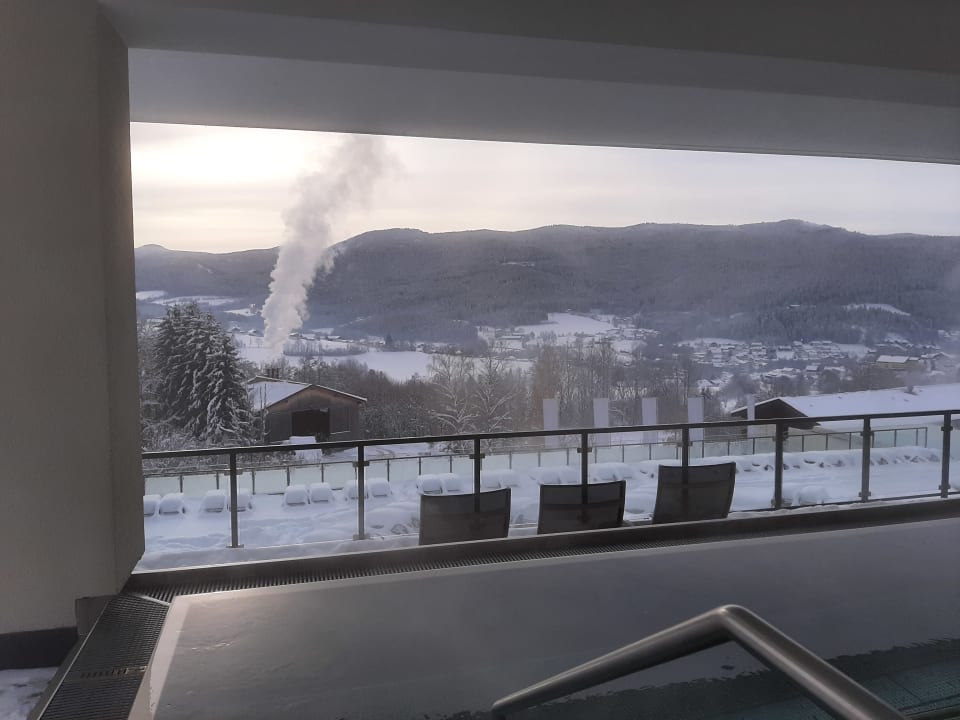 Pool Hotel Sonnenhof