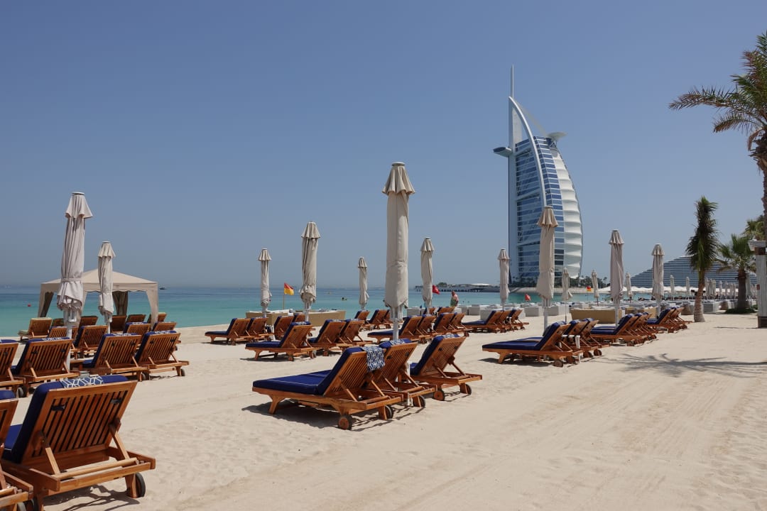 Strand Jumeirah Mina Al Salam