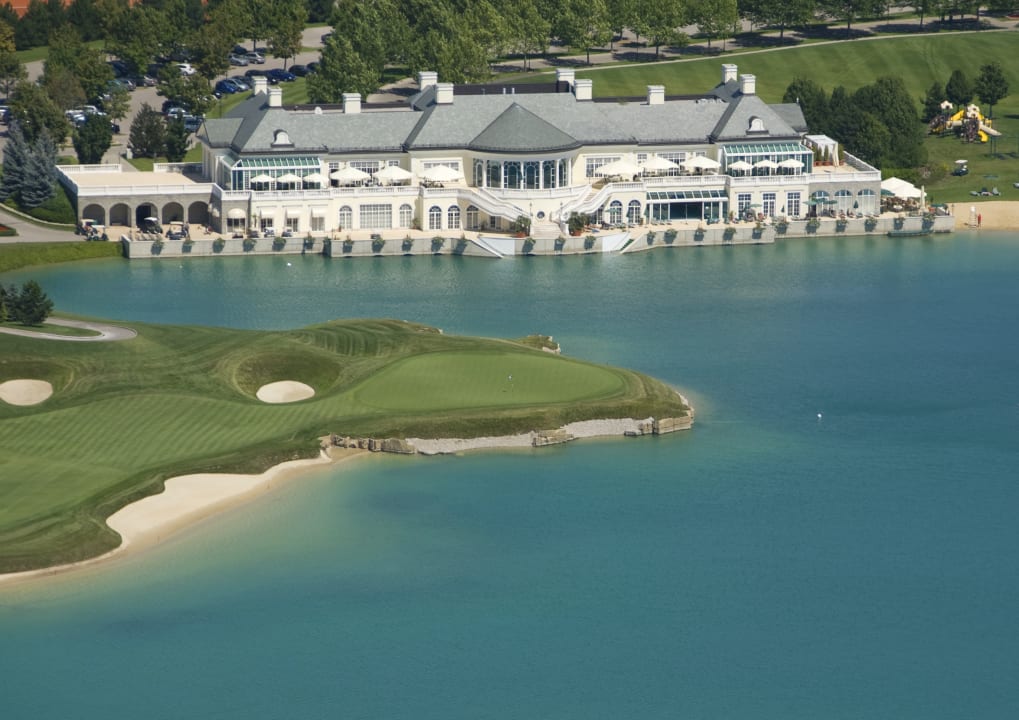 Außenansicht Hotel Landhaus Moserhof