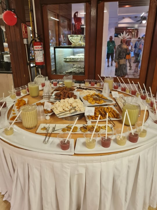 Gastro Labranda Alantur Resort