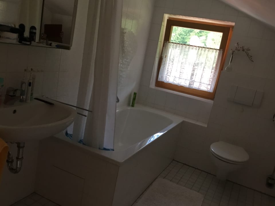 Zimmer Ferienwohnung Oachkatzl