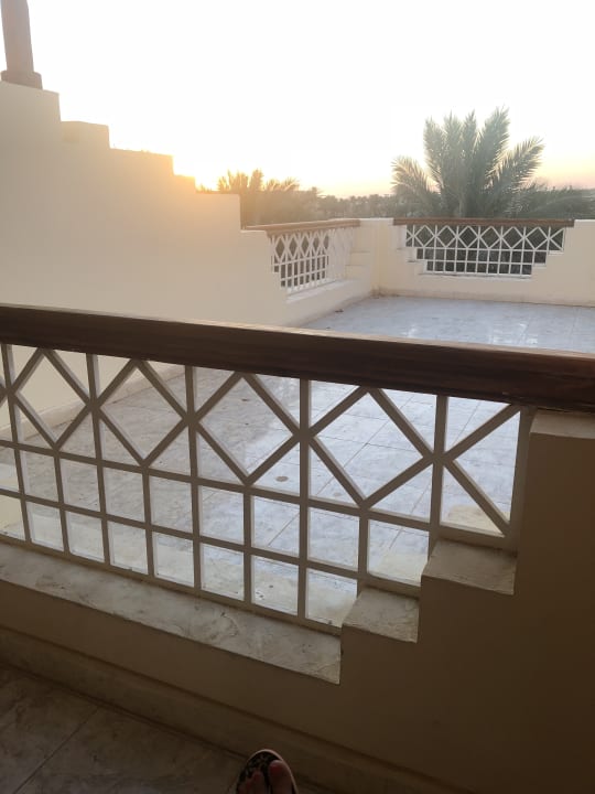 Ausblick Royal Lagoons Resort & Aqua Park