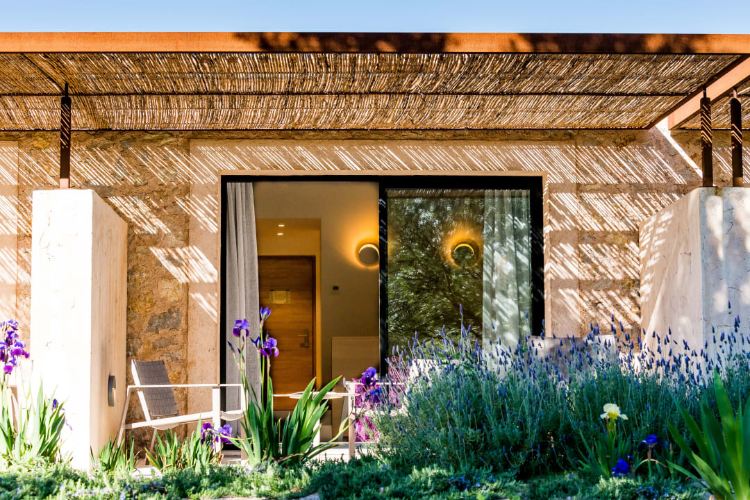 Zimmer Carrossa Hotel & Spa