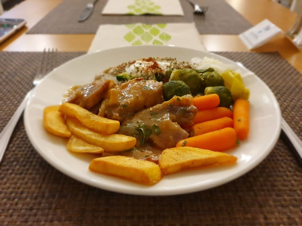 Gastro Apollonia Beach Resort & Spa