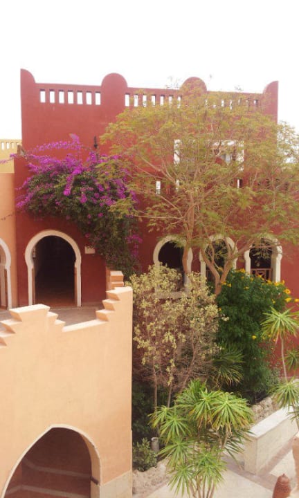 Ich liebe die Farben Grand Makadi