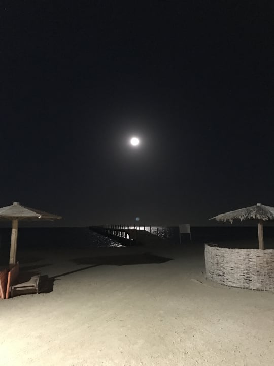 Strand Casa Mare Resort