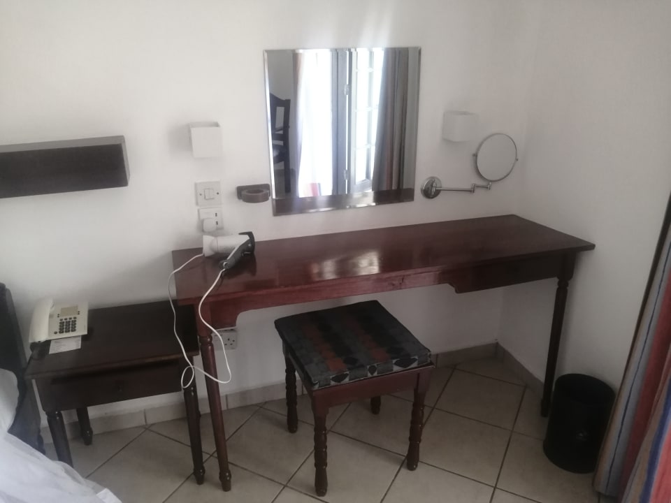 Zimmer Diani Sea Resort