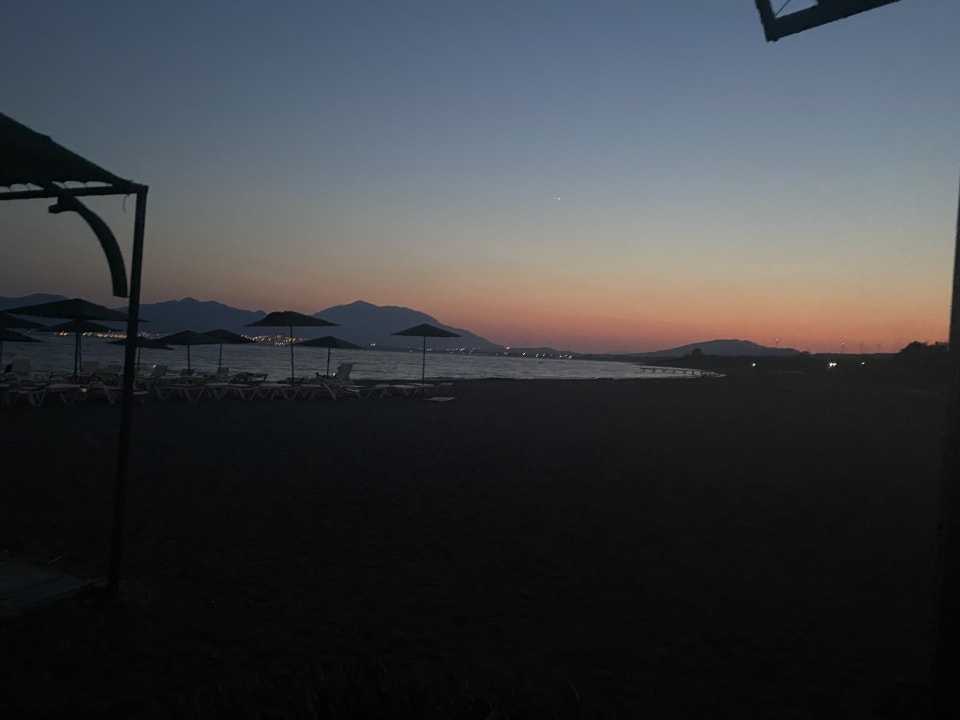 Strand Hotel Adaburnu Golmar