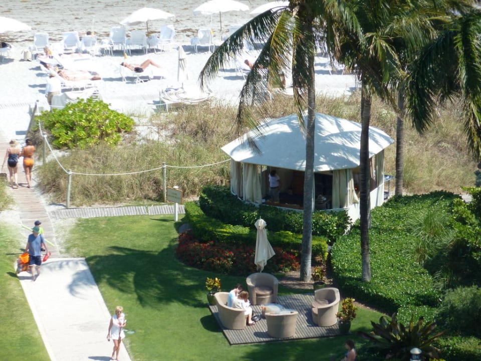 Club on the Beach Hotel The Ritz-Carlton Key Biscane