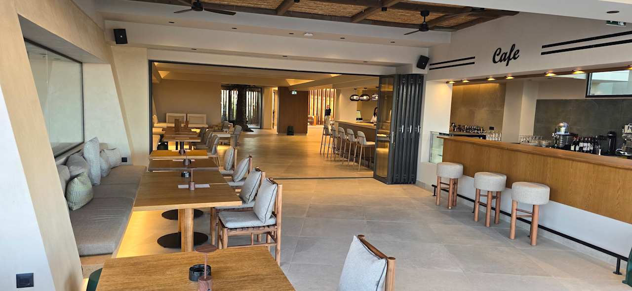 Lobby Zoetry Halkidiki Resort & Spa - Adults Only +16 - New Opening