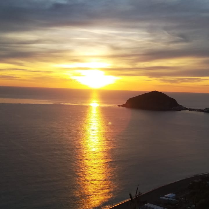 Außenansicht Villa Al Mare