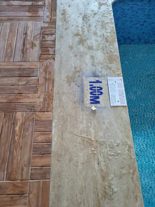 Sport & Freizeit Granada Luxury Okurcalar