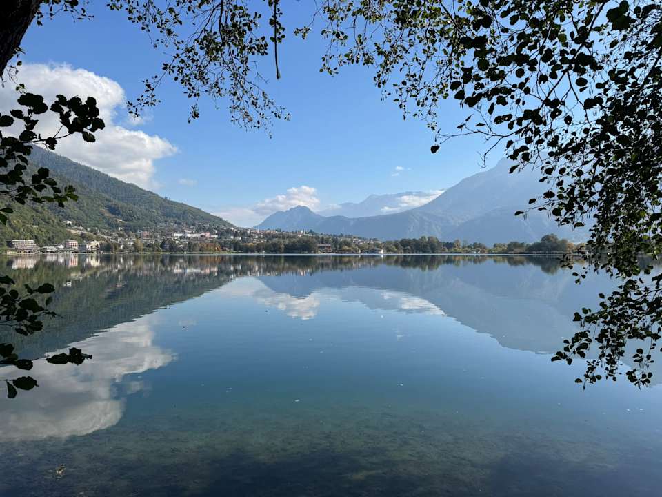 Sonstiges Parc Hotel Du Lac