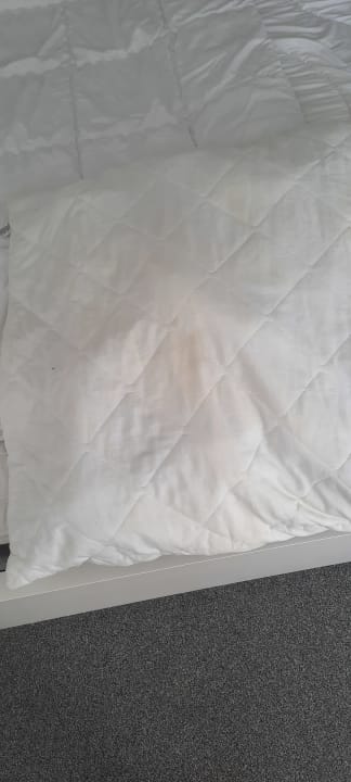 Zimmer Ferienwohnung Grüne Oase