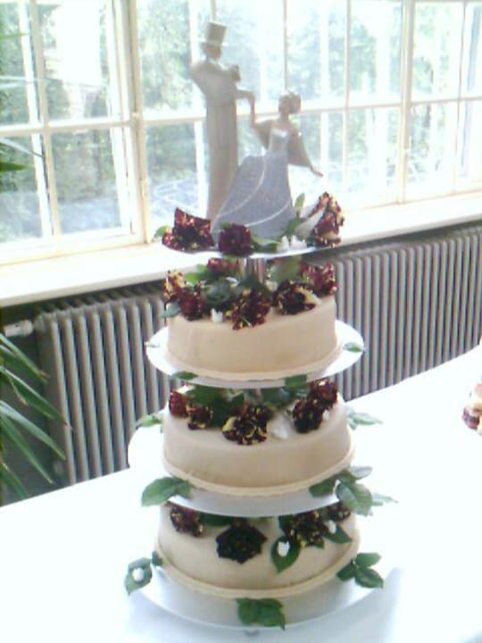 Restaurant/Buffet Hotel Friedrich