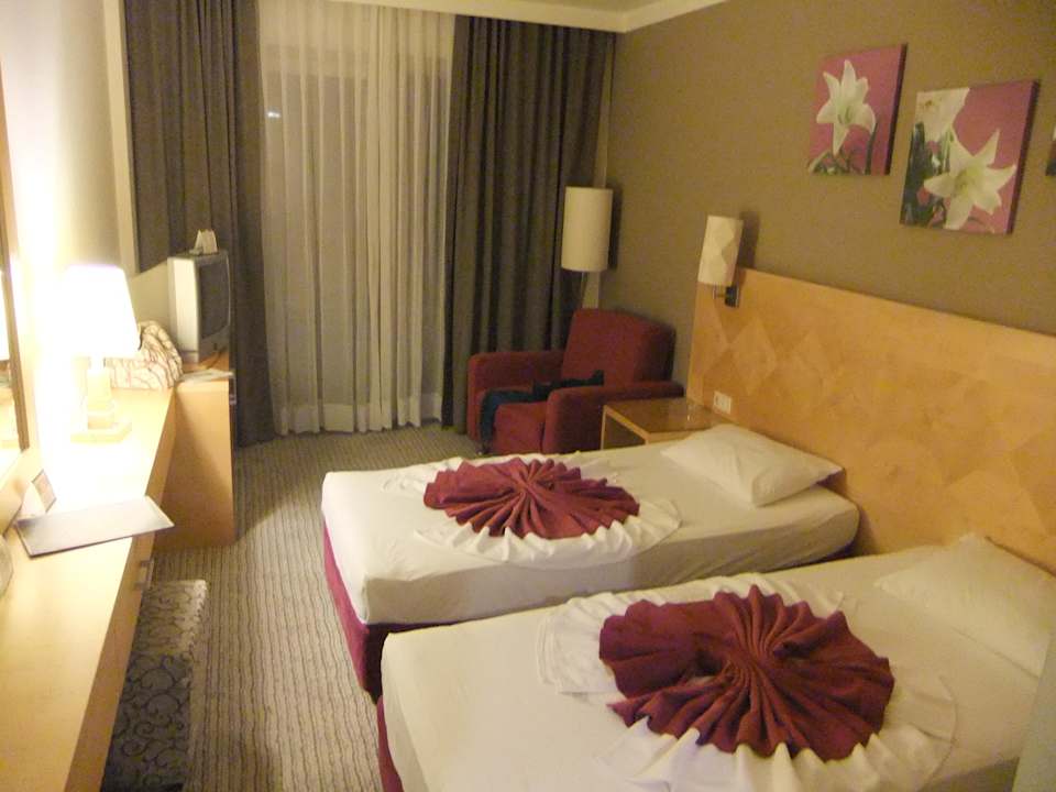 Zimmer Sealife Buket Resort & Beach