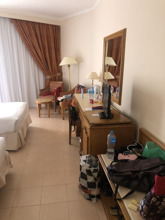 Zimmer Sea Star Beau Rivage