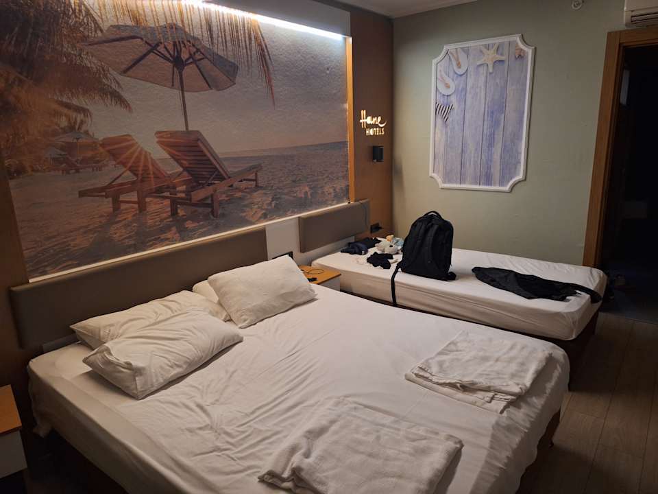 Zimmer Hane Family Resort