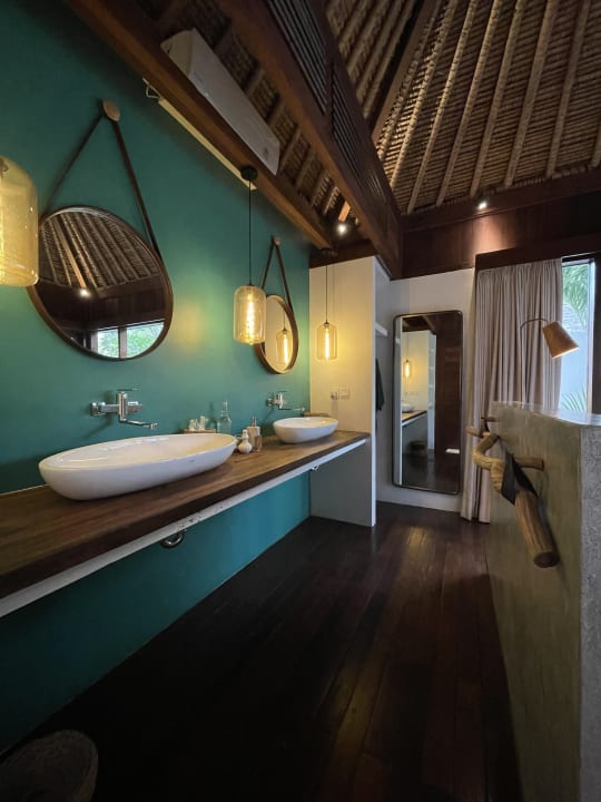 Zimmer Majo Private Villas