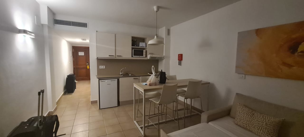 Zimmer SuneoClub Globales Tamaimo Tropical