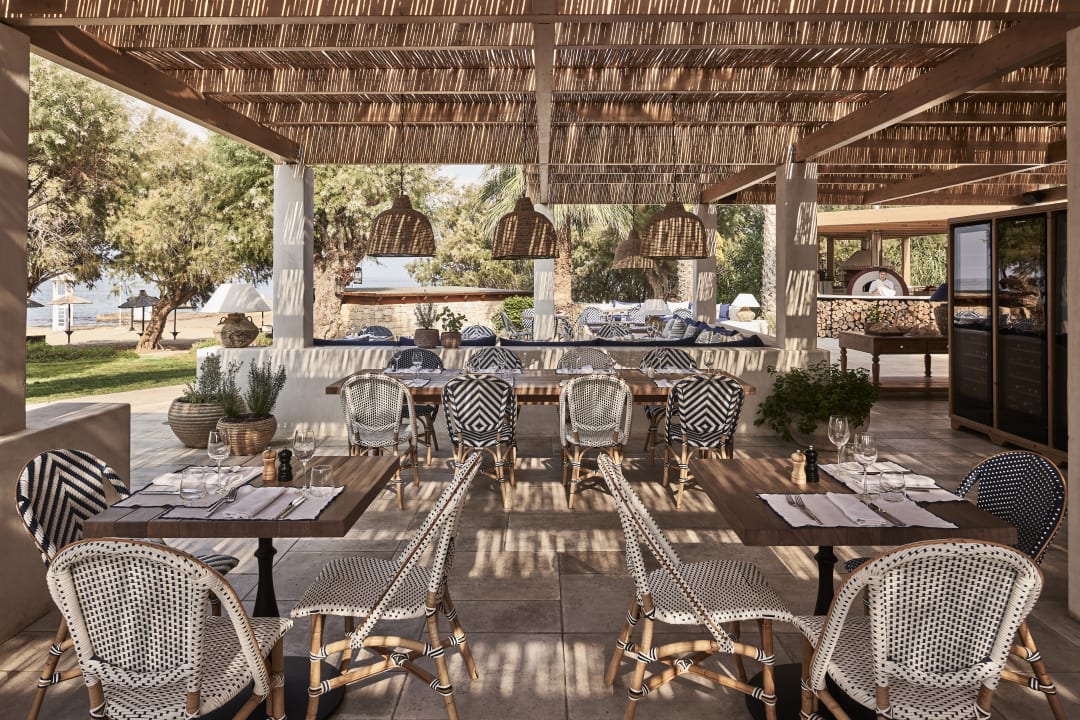 Gastro Phãea Cretan Malia