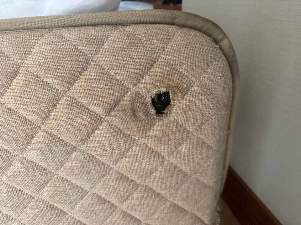 Zimmer Ramada Resort Kusadasi & Golf