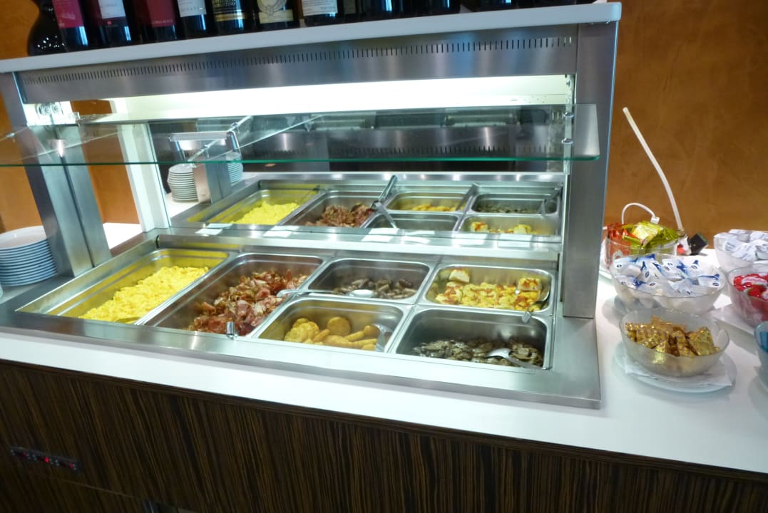 Restaurant Hotel Adlon