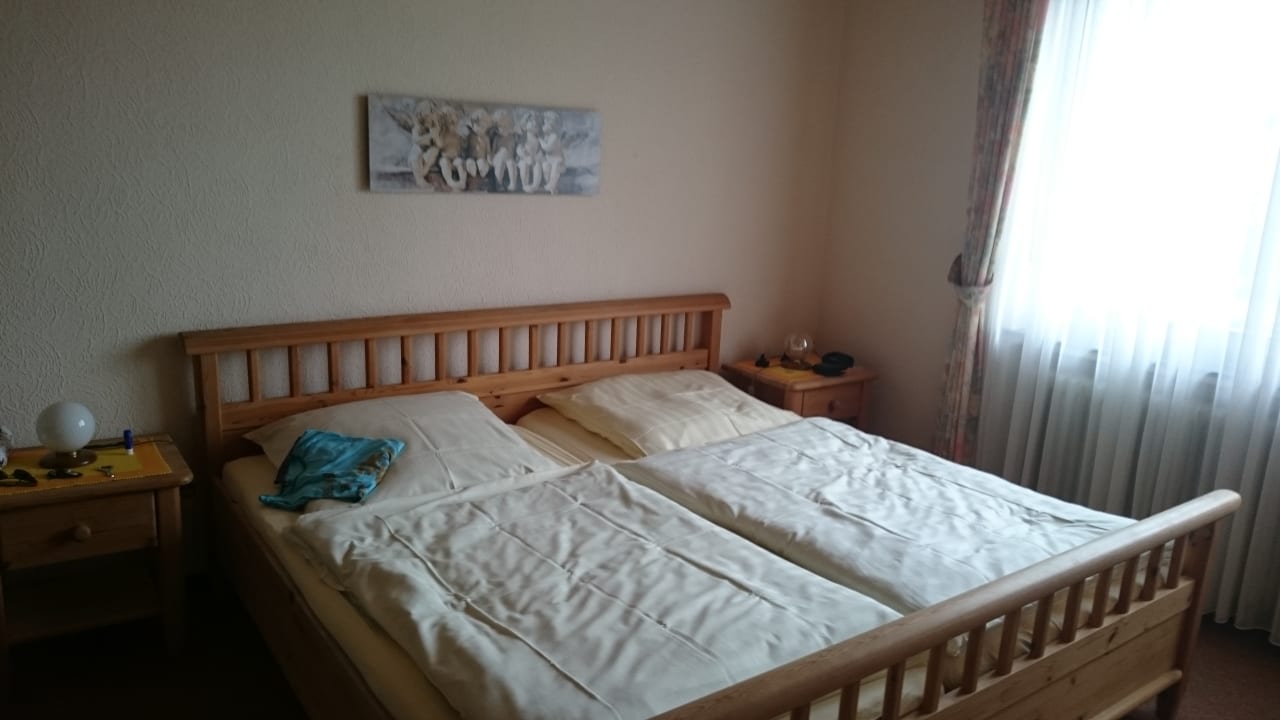 Zimmer Landgasthof zum Wiesengrund