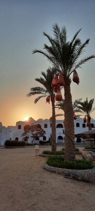 Außenansicht Arabella Azur Resort
